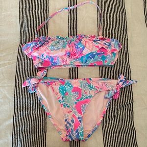 Lilly Pulitzer Swimsuit